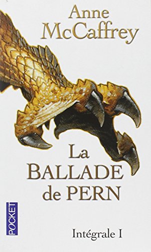 La  ballade de Pern