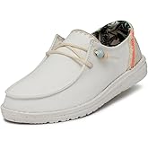 HEYDUDE Women's Wendy Casual Loafers