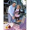 Kenyon-B70090-Frontier-All-Seasons-Portable-Stainless-Steel-Electric-Grill-120V
