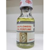 Six Flowers perfume oil 18ml