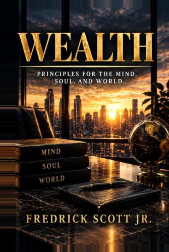 WEALTH: Principles for the Mind, Soul and World