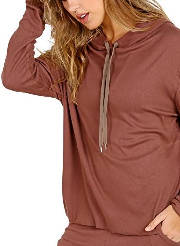 Indah Pesto Hoodie