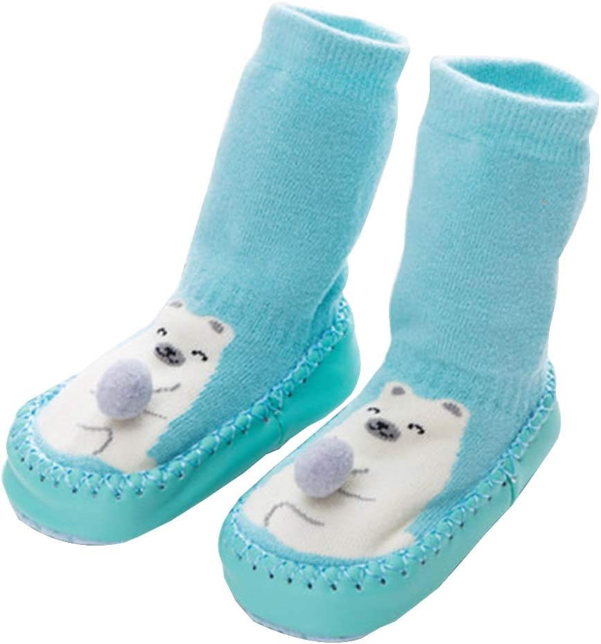 baby winter socks shoes