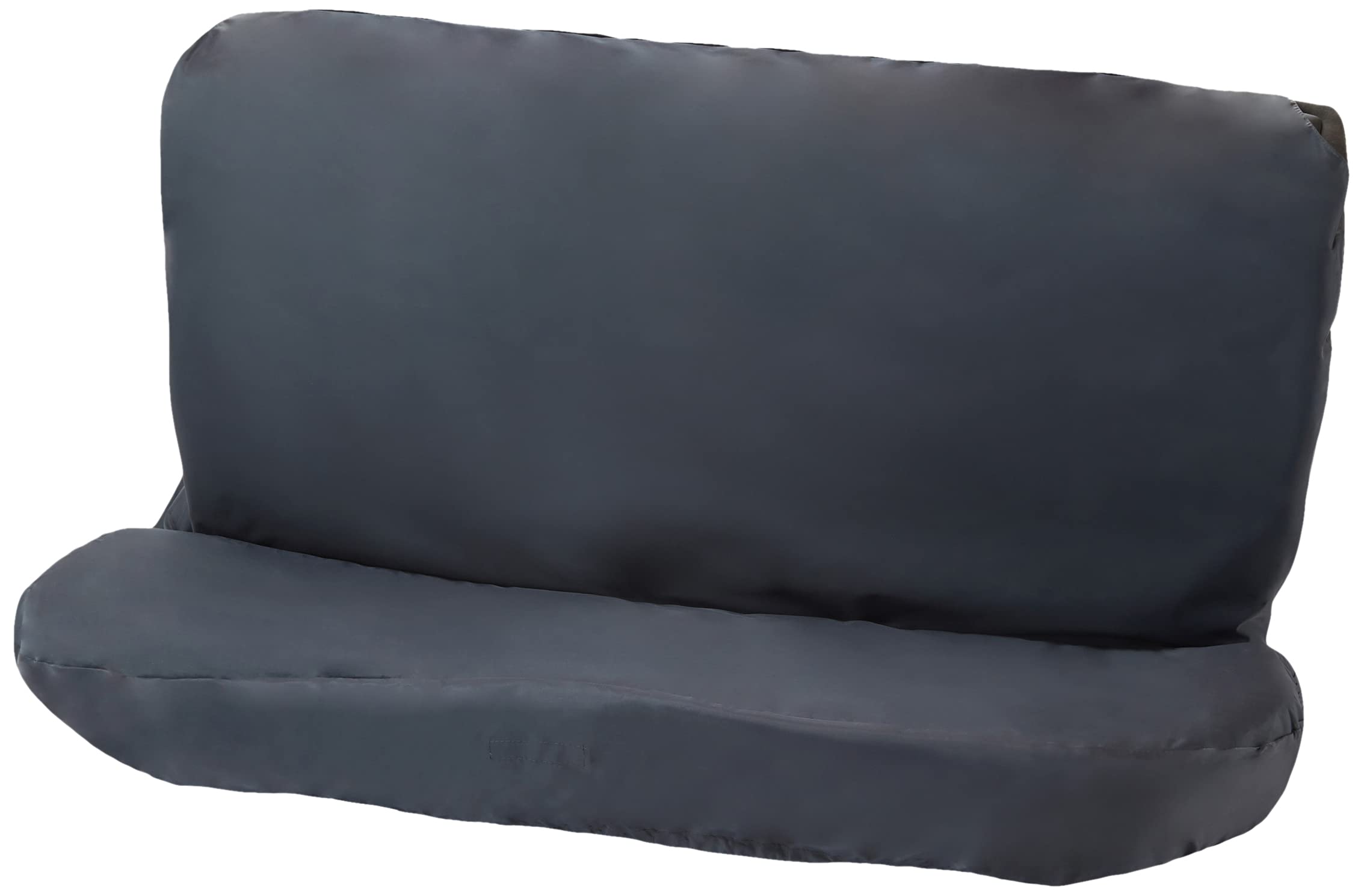 Cosmos HDC 52102 Rear Bench Heavy Duty Seat Cover in Grey