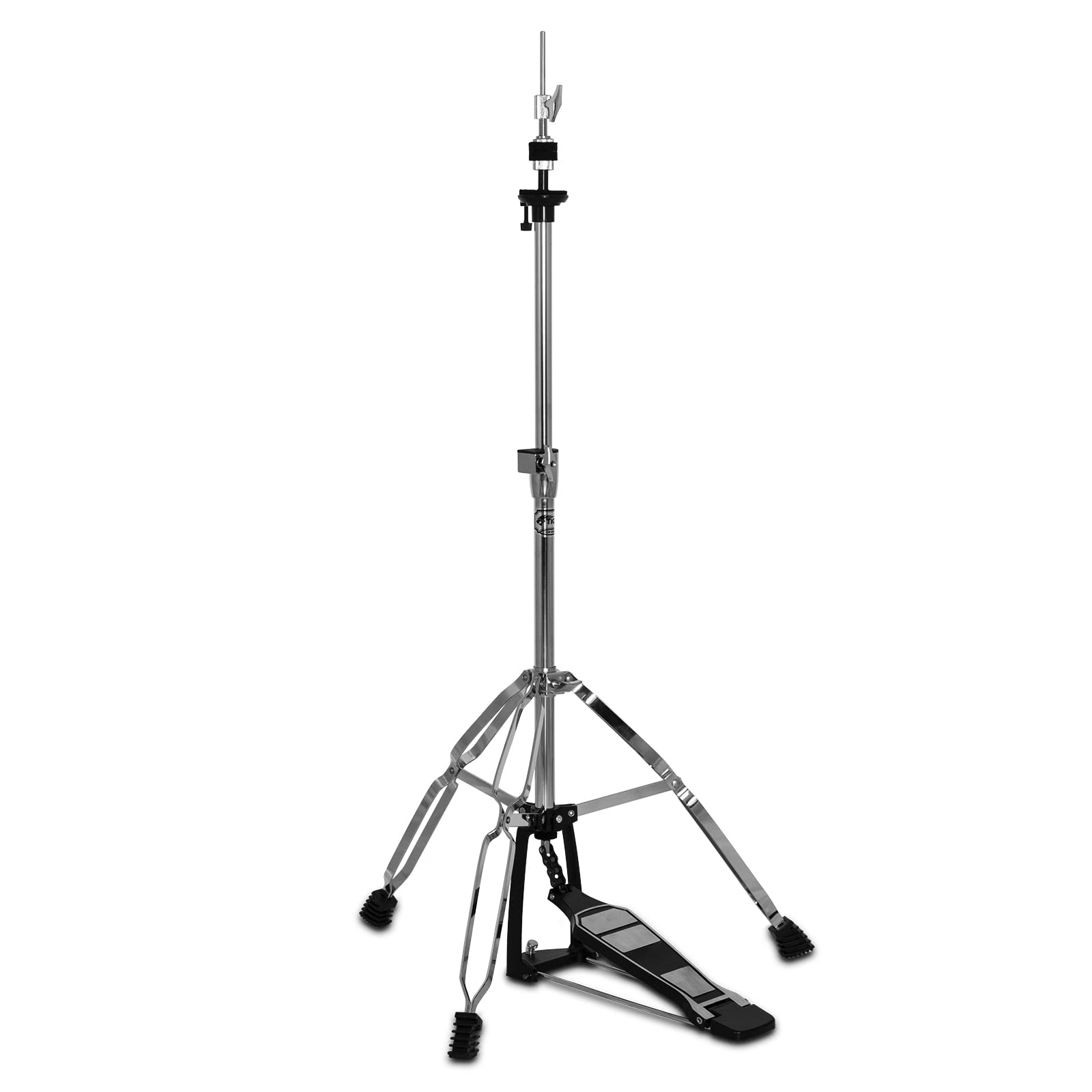 TIGER DHW49-CM Hi-Hat Cymbals Stand