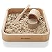 BrookStone Sand Box 9.5