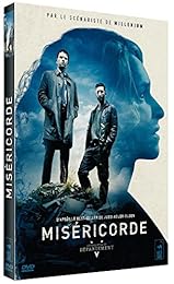 Les Enquêtes du Département V : Miséricorde