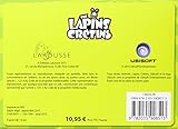 Image de The Lapins crétins, serez-vous cap ou pas cap ?