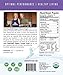 Laird Superfood Organic Coconut Sugar | Low Glycemic Natural Sweetener | Gluten Free, Dairy Free, Vegan Friendly - 1 lb Bag