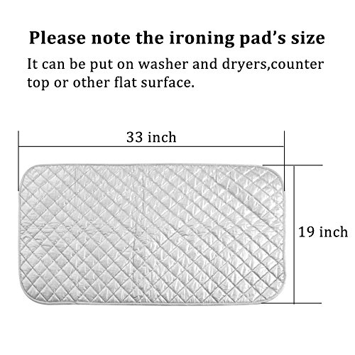 4 Portable+Thickened+Resistant+Countertop+Silicone