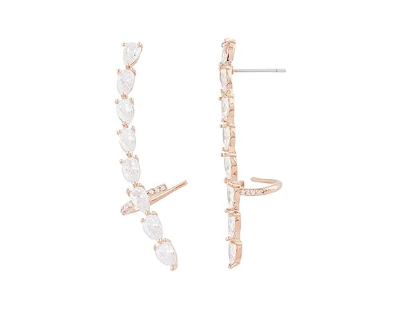 Break free Ear Cuff|Earrings for Women|Earrings for Women Stylish (Single Piece)