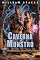Livro Caverna Monstros (A série Supernatural Activities Division Livro 1)