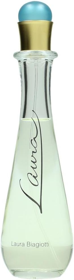 Laura Biagiotti Laura Eau de Toilette Spray 75ml Women's Floral Fruity