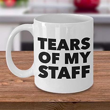 Amazon.com: Hilarious Gift for Boss Male Funny Boss Mug for Man or