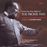 FIRST NIGHT OF THE PROMS 1943                      image