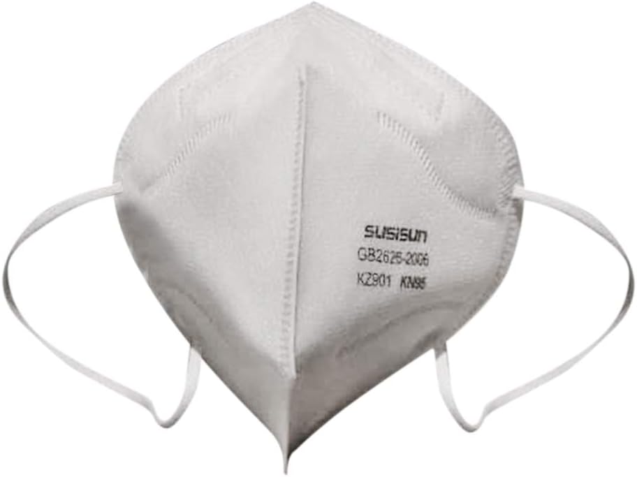 Flightbird Face Mask Dust-proof mouth Mask Breathable Earring Mask disposable masks Hygienic Mask 100pcs/3Layers 2Layers 1pcs/N95/