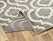 Diagona Moroccan Trellis Design 8X10 Area Rug, 92