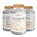 Glucose M2: Blood Sugar Formula, 1 Month Supply