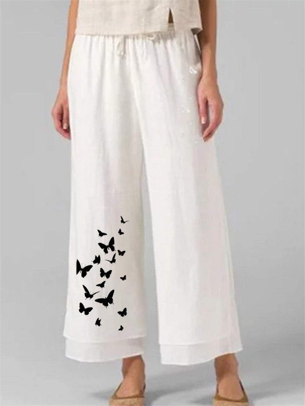 womens summer trousers