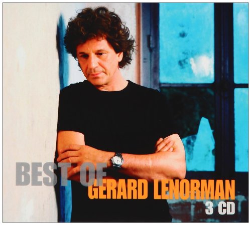 Gerard Lenorman - Top 40 Jaarlijsten 1976 - Zortam Music