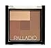 Palladio 2-In-1 Mosaic Powder Blush & Bronzer, Sun Kissed