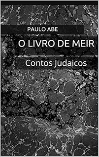 Livro O Livro de Meir: Contos Judaicos