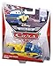 Disney/Pixar Cars Race Tow Truck Tom Diecast Vehicle