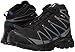 Salomon Men's X-Chase Mid CS WP-M Hiking Boot