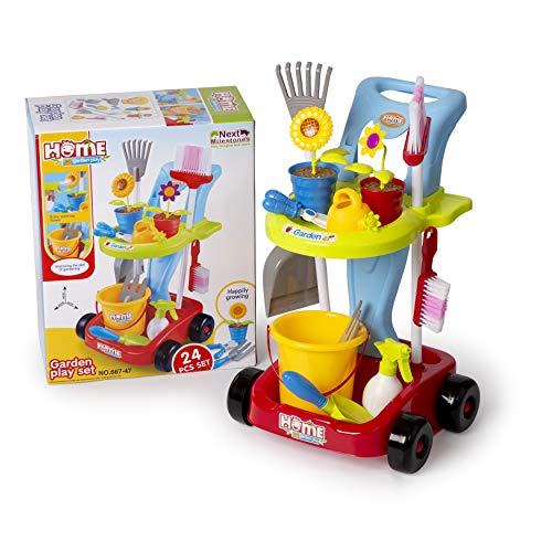 6 Cleaning+Gardening+Housekeeping+Watering+Cultivator