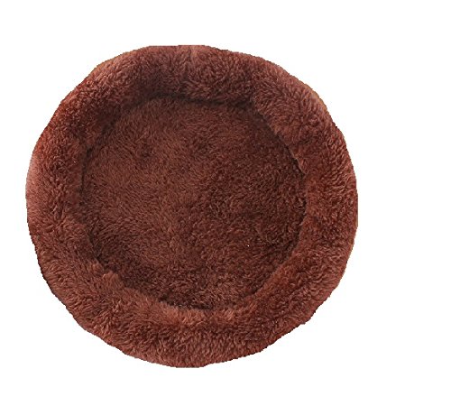 Hamster Bed Soft Warm Cushion for Small Animal - Comfortable Sleep Mat Pad for Guinea Pigs/Hedgehog/Squirrel/Mice/Rats/Chinchilla Nest House, Hamster Accessories