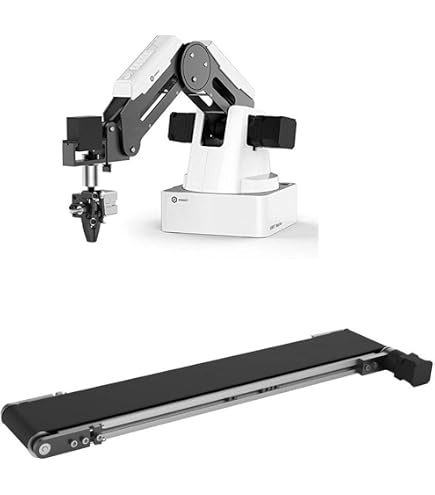 Amazon.com: Dobot Magician New Advanced Educational Kit-for Maker