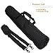 Tripod Carry Bag Pad Package -Bailuoni Great as a carrying case for your tripod in outdoor / outing photography Bag (65CM)(25.6