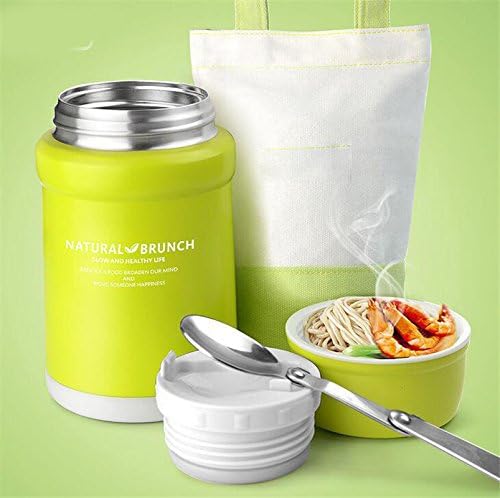rice thermos flask