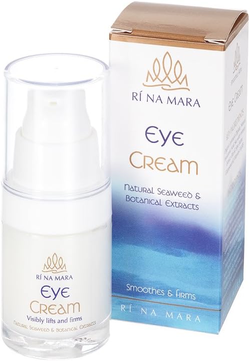 Ri Na Mara Irish Seaweed Eye Cream -- 20 ml
