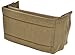 Hazard 4 (ACS-DV-CYT) Evac Padded Divider (Set of 2), Coyote