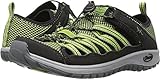 Chaco Kids Baby Boy's Outcross 2 (Toddler/Little Kid/Big Kid) Dark Moss 11 M US Little Kid