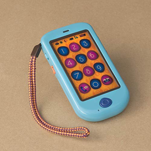 3 Bristle+Blocks+by+Battat+BX1223Z