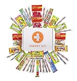 Super Sour Gift Pack (Super Duper (36 Candies))