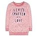 Levi's Girls' French Terry Tunic