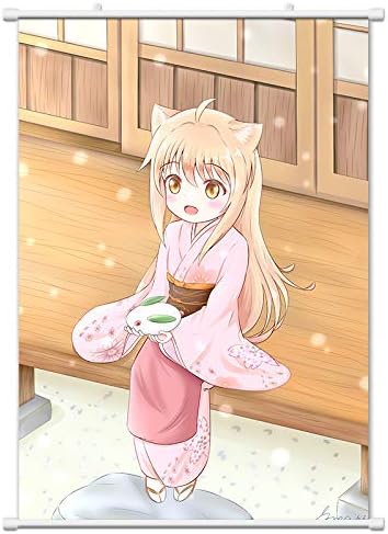 Get Amazon Com Mxdfafa Japanese Anime Konohana Kitan Fabric Wall Free Wallpaper Amazon Com Mxdfafa Japanese Anime Konohana Kitan Fabric Wall For iPhone