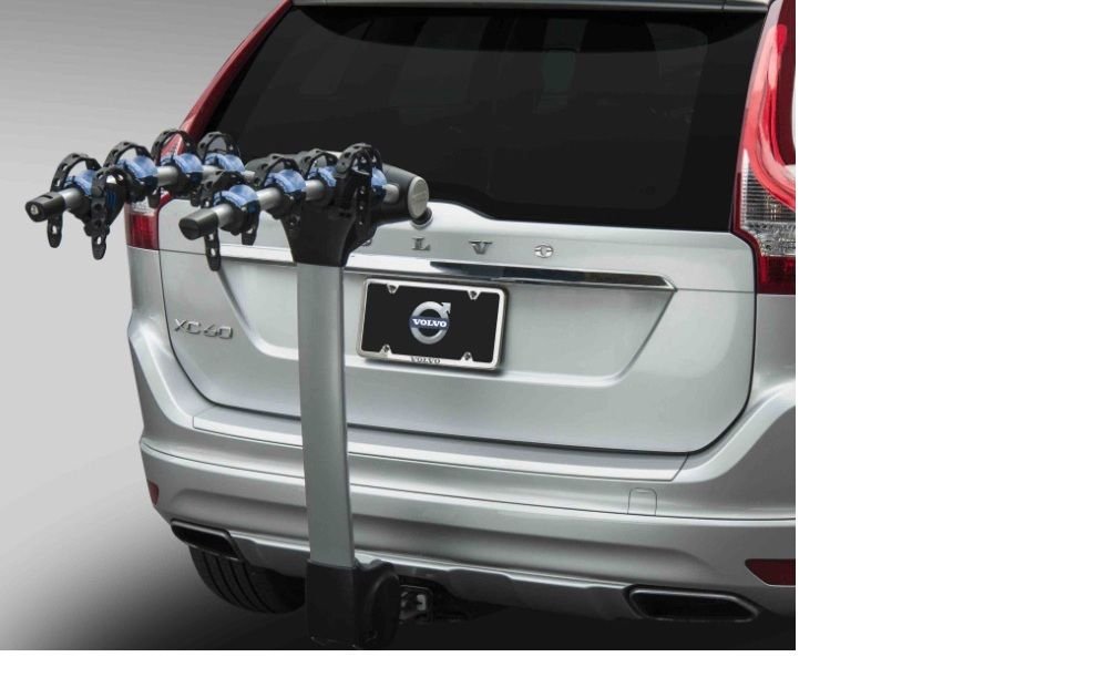 Volvo xc90 bike carrier Clearance
