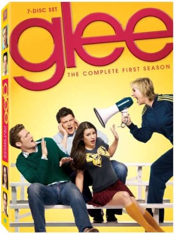 Amazon.com: Glee: The Complete Series : Lea Michele, Jane Lynch