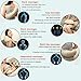 Back Massager, ETTG LY-755A Shiatsu Personal Back And Neck Massager With Heat for Car, Home, or Office (Shoulder Massager)