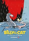 BILLY the CAT - L'intégrale - Tome 2: 1995 - 1999 (French Edition) by 