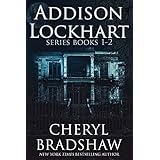 Addison Lockhart Boxed Set: Grayson Manor Haunting &amp; Rosecliff Manor Haunting