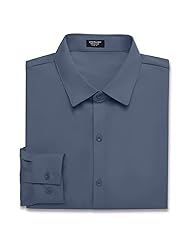 COOFANDY Men's Business Casual Dress Shirt Slim Fit