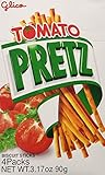 Glico Tomato Pretz for 10 Boxes