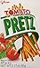 Glico Tomato Pretz for 10 Boxes
