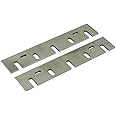 Makita D-63666 6-3/4" Planer Blade, High Speed Steel, 2/Pk