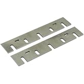 Makita D-63666 6-3/4" Planer Blade, High Speed Steel, 2/Pk